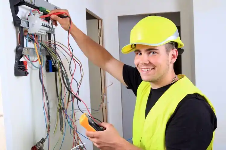 elektricien Ulestraten